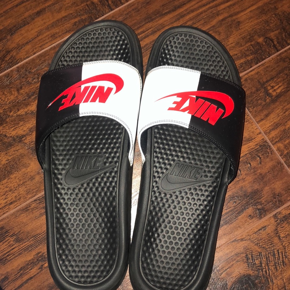 Nike Slides
